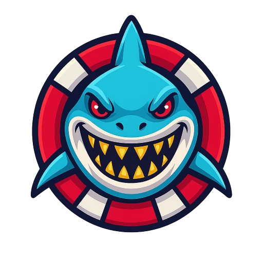 razorsharklogo